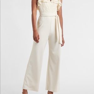 Express Jumpsuit